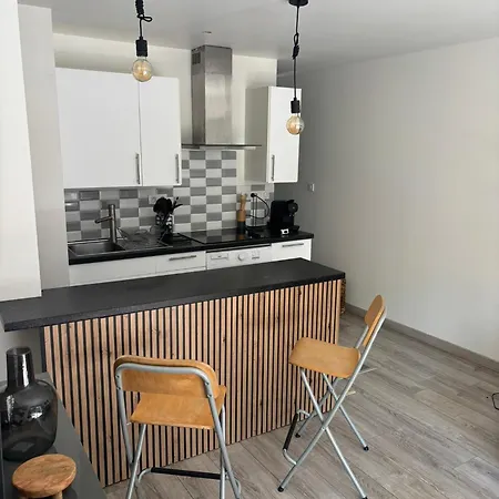 Les Logis Du Petit