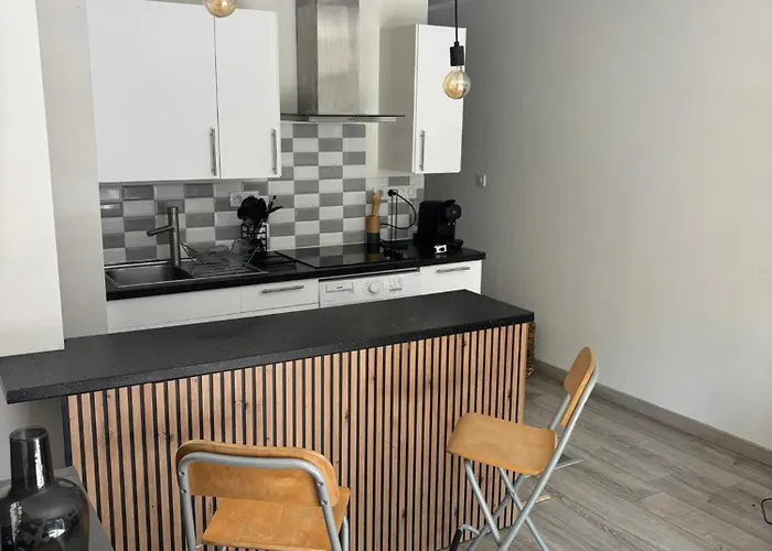 Les Logis Du Petit