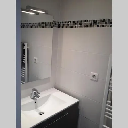 Les Logis Du Petit شقة لا تاسْتْ دو بوك