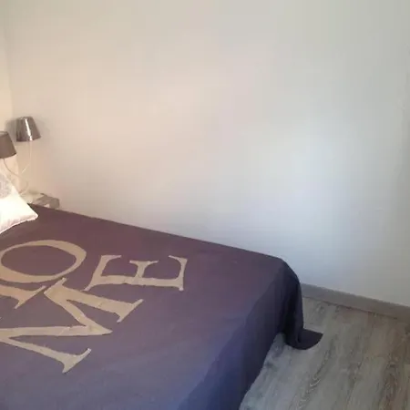 Les Logis Du Petit Apartment La Teste-de-Buch