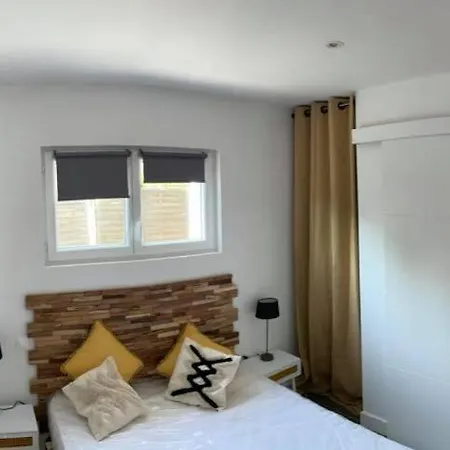 Apartment Les Logis Du Petit *