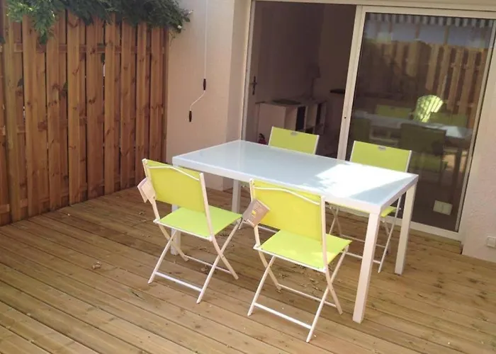 Les Logis Du Petit Lejlighed