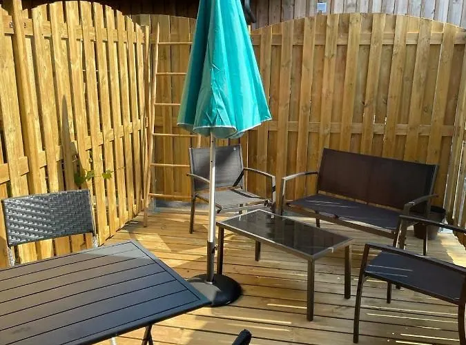 Les Logis Du Petit La Teste-de-Buch