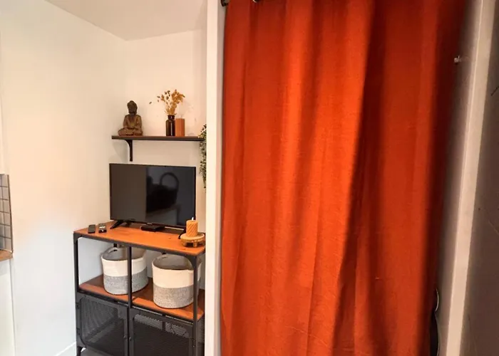 Les Logis Du Petit Lejlighed La Teste-de-Buch