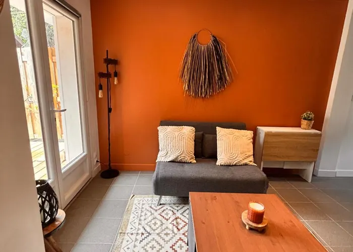 Les Logis Du Petit *