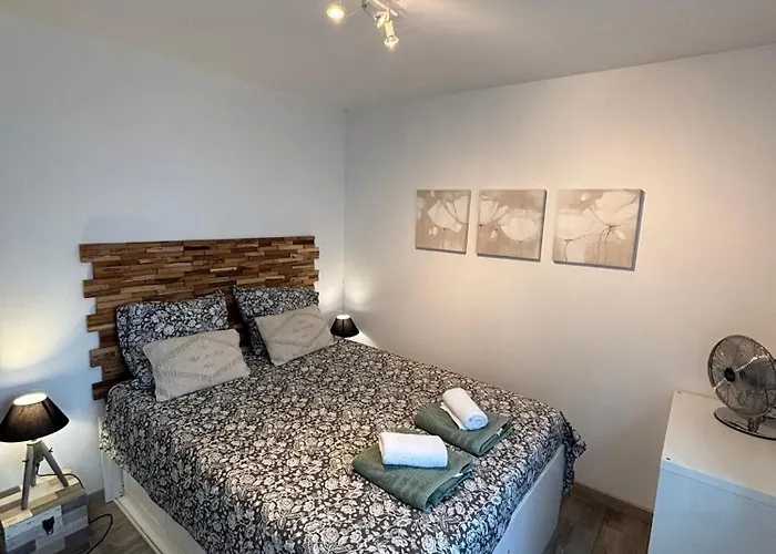 Les Logis Du Petit La Teste-de-Buch