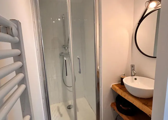 Les Logis Du Petit * La Teste-de-Buch